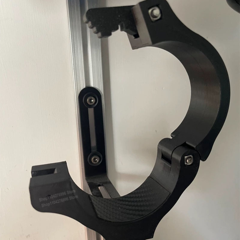 Soporte de pared y soporte de  - Steering Wheel Gaming reseña y precio