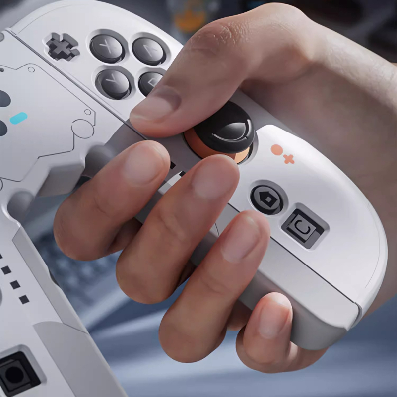 Base de Carga para Joycon Swit - Gaming Console Handle reseña y precio