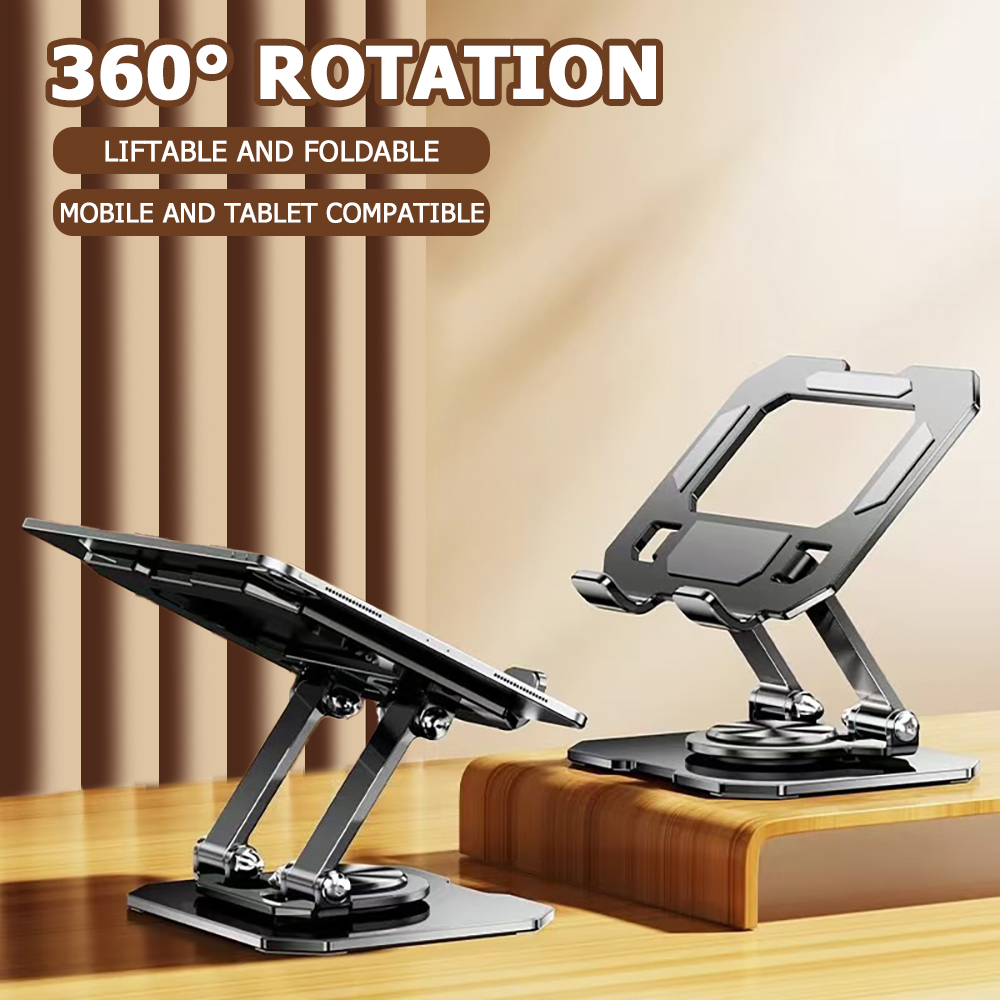 Soporte Giratorio 360° para Ta - Gaming Console For Ipad reseña y precio
