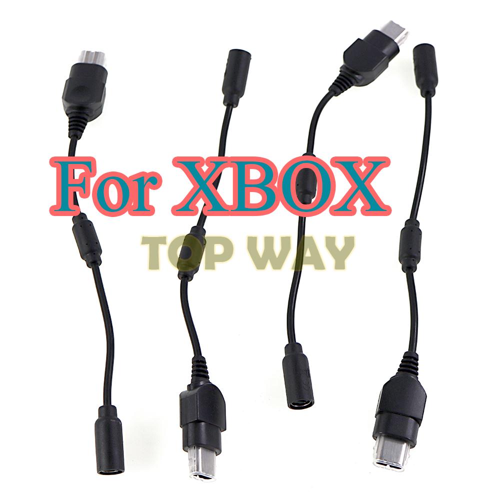 50 cables adaptadores de exten - Gaming Console Handle reseña y precio