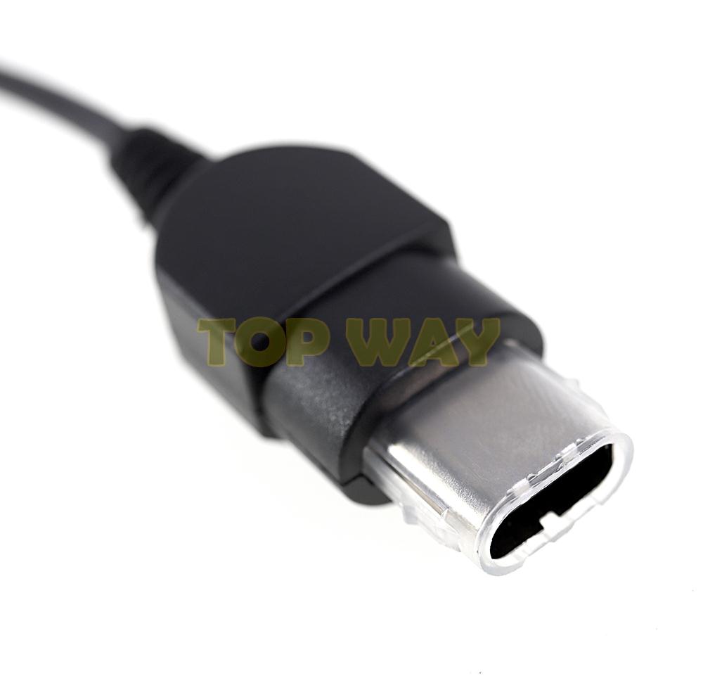 50 cables adaptadores de exten - Gaming Console Handle reseña y precio