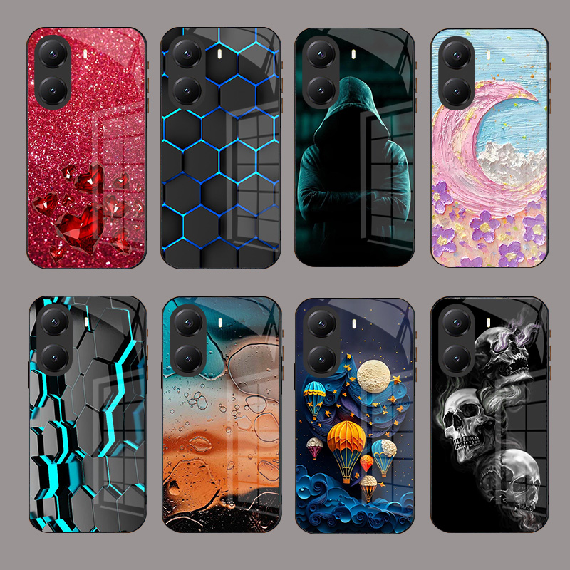Funda de vidrio templado de lu - Gaming Console X6 reseña y precio