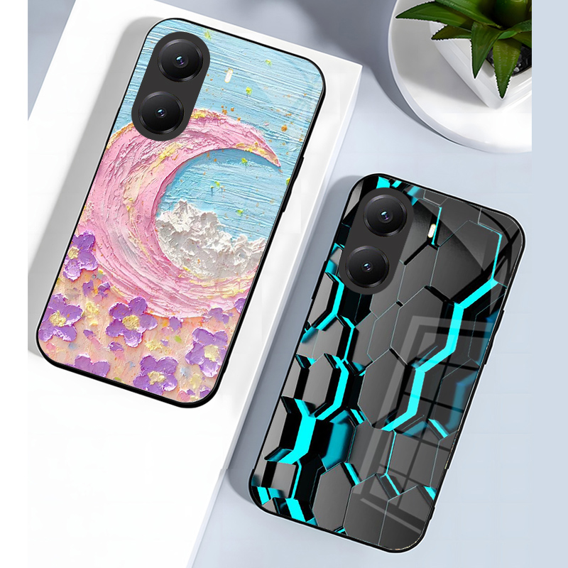 Funda de vidrio templado de lu - Gaming Console X6 reseña y precio