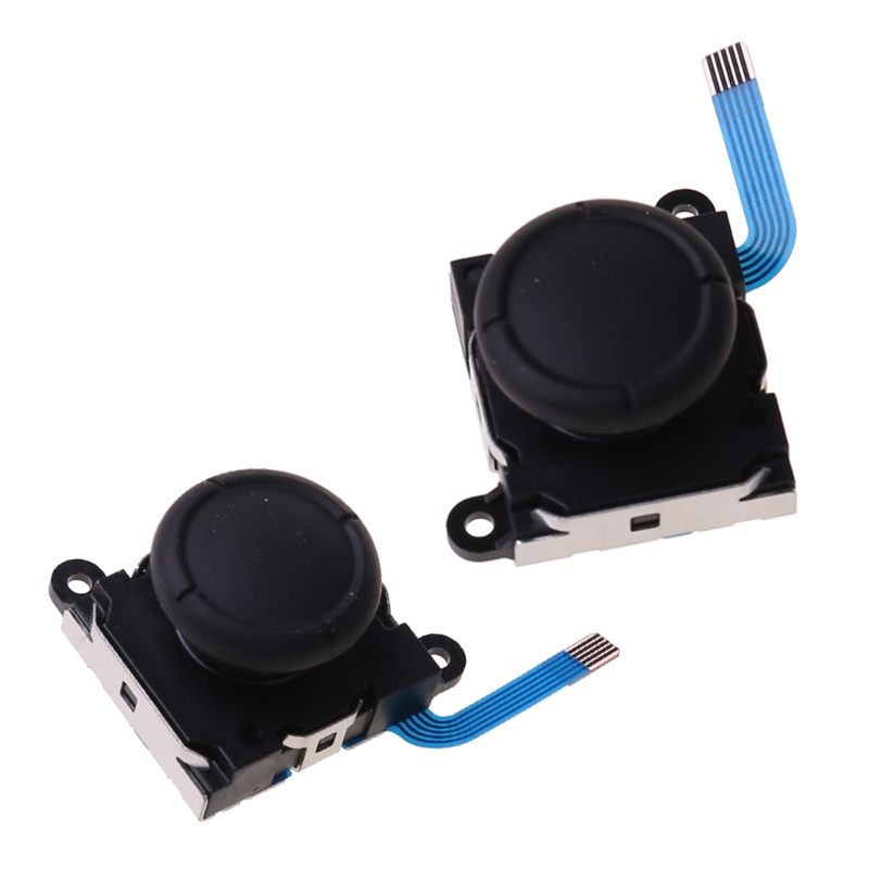 Reemplazo de Joystick con Sens - Gaming Console Handle reseña y precio